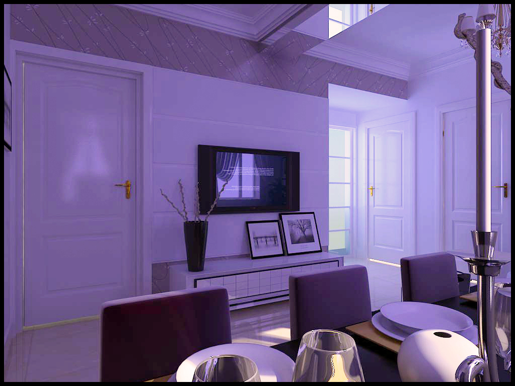 （天利德装饰）沈北碧桂园