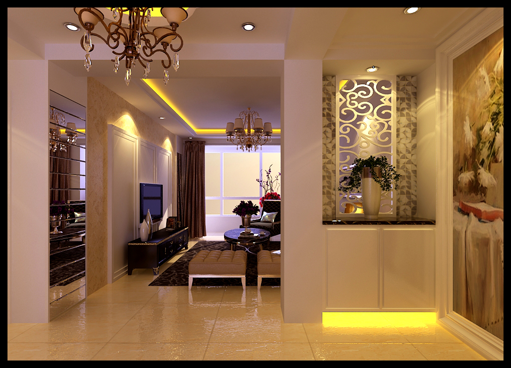 收官抄底装修钜惠 我们行动吧！