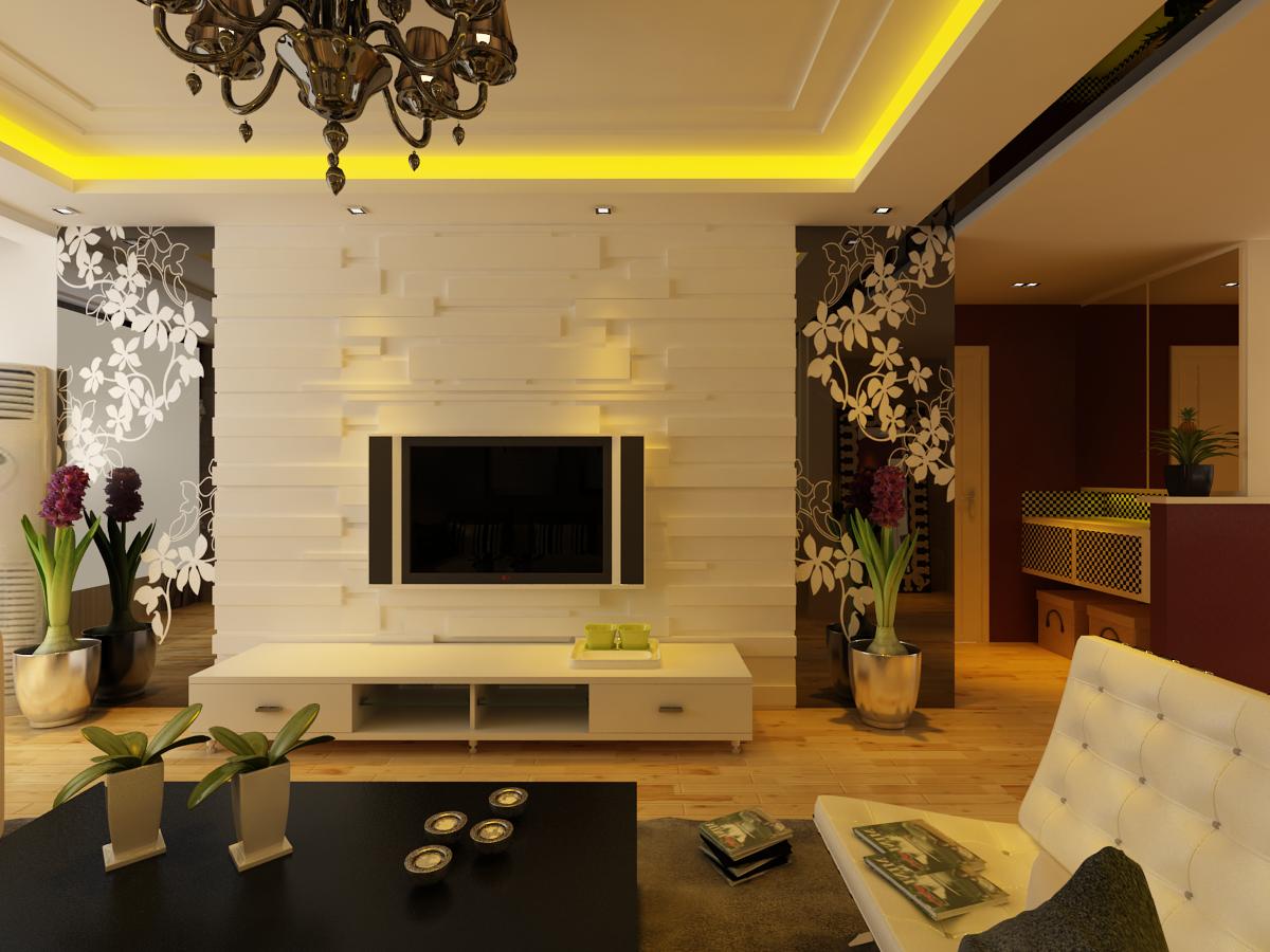 （天利德装饰）铁西区龙湖花千树