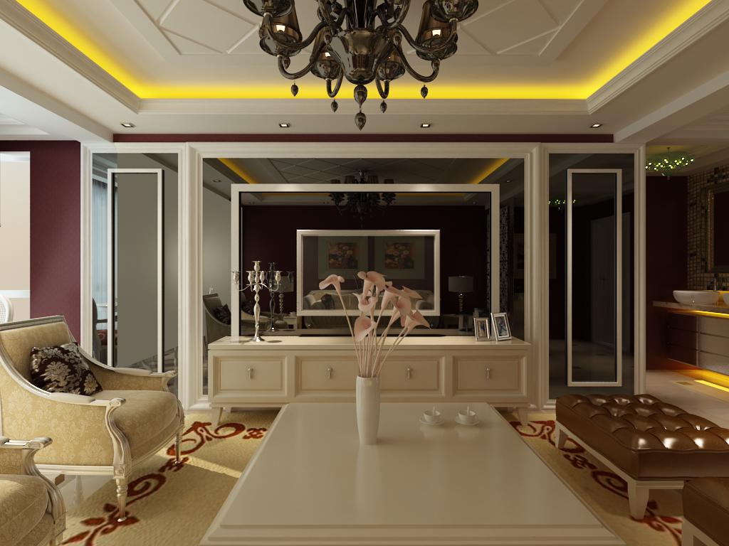 <b>（天利德装饰）沈北幸福阳光</b>