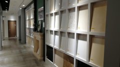 集成吊顶  瓷砖  洁具  木门一站式选购