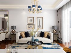 （天利德装饰）环北幸福阳光