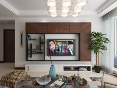 （天利德装饰）雷明锦程