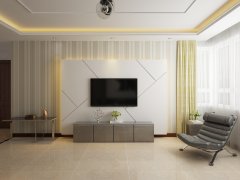 （天利德装饰）浑南伊利亚特弯