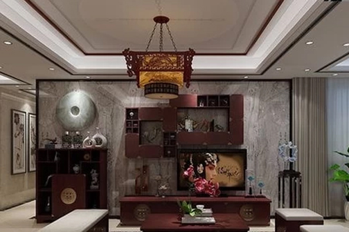 电视背景墙装修知识